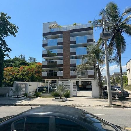 ריו דה ז'ניירו Apartamento No Condominio Gaivotas מראה חיצוני תמונה