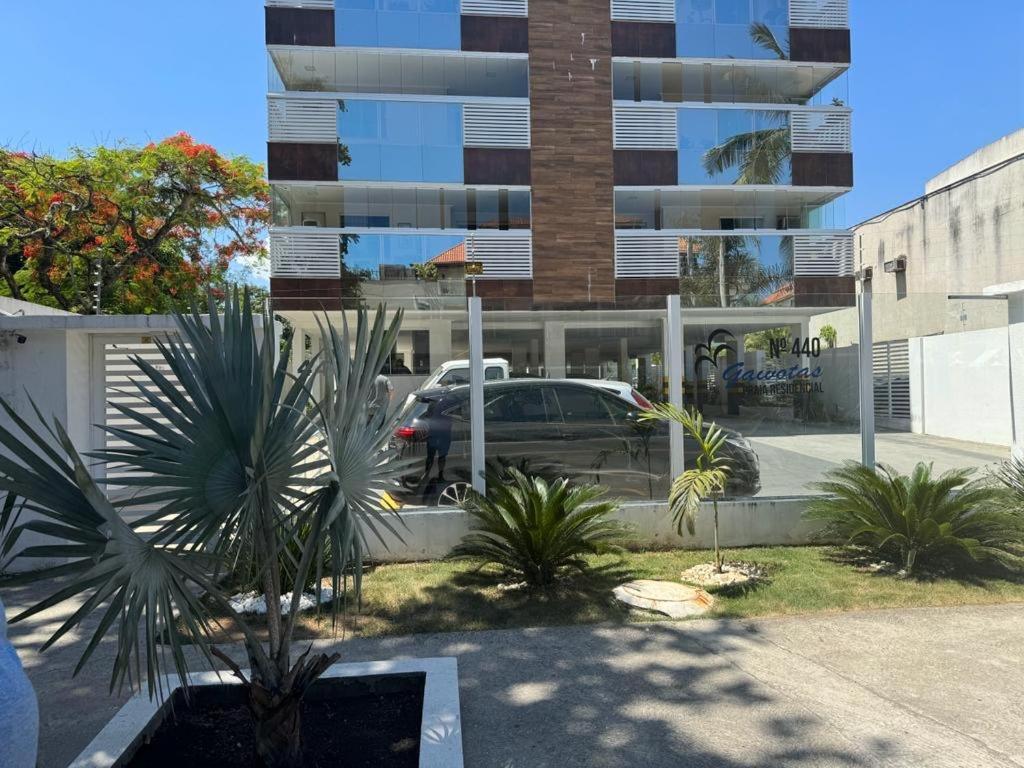 ריו דה ז'ניירו Apartamento No Condominio Gaivotas מראה חיצוני תמונה