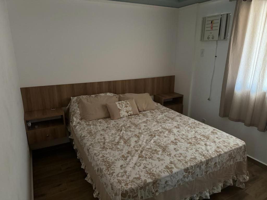 ריו דה ז'ניירו Apartamento No Condominio Gaivotas מראה חיצוני תמונה