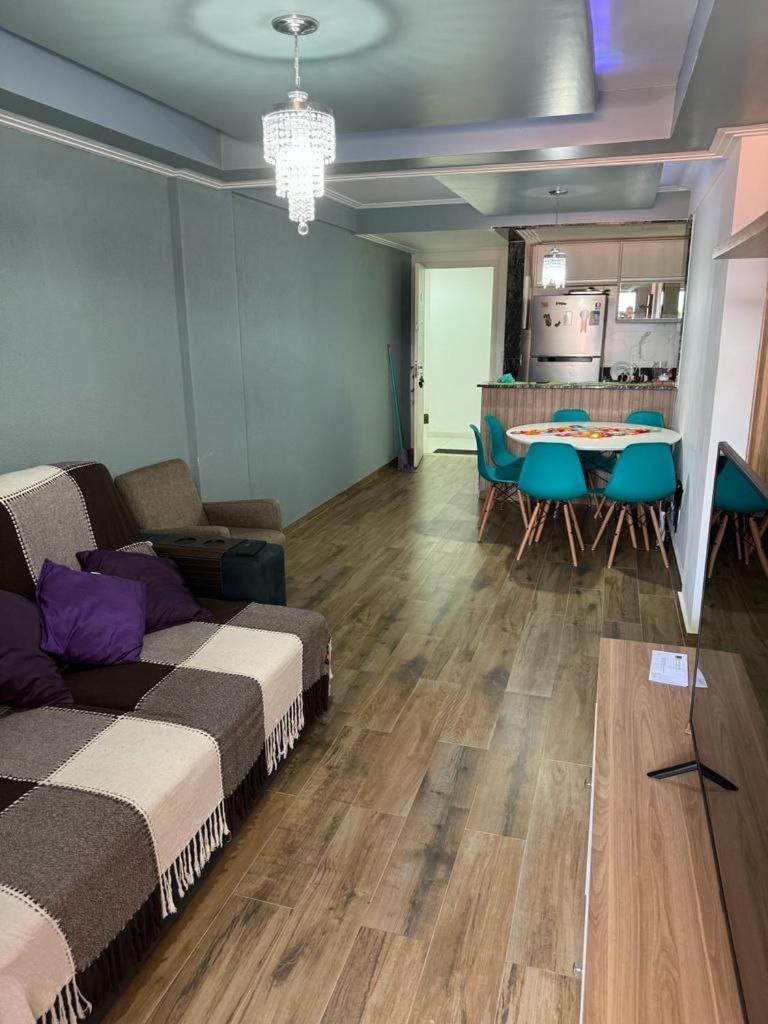 ריו דה ז'ניירו Apartamento No Condominio Gaivotas מראה חיצוני תמונה